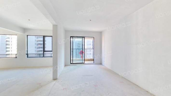 文蔚里二手房实景图