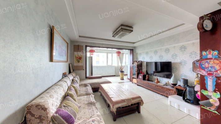 福道家园二手房实景图