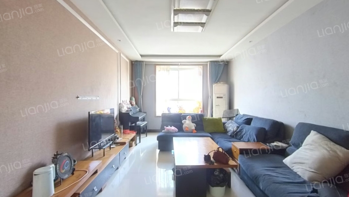 枫林湾二手房实景图