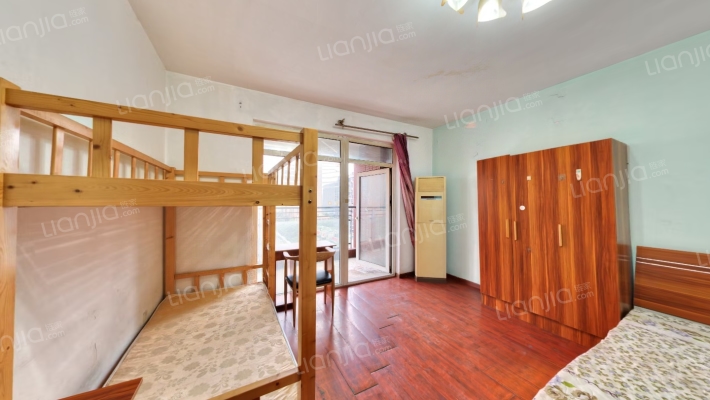 天和国际二手房实景图