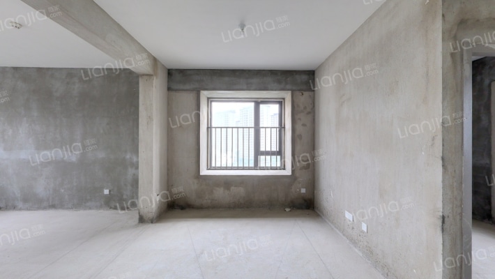 樟岚郡二手房实景图