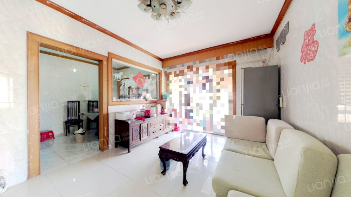 关前楼二手房实景图