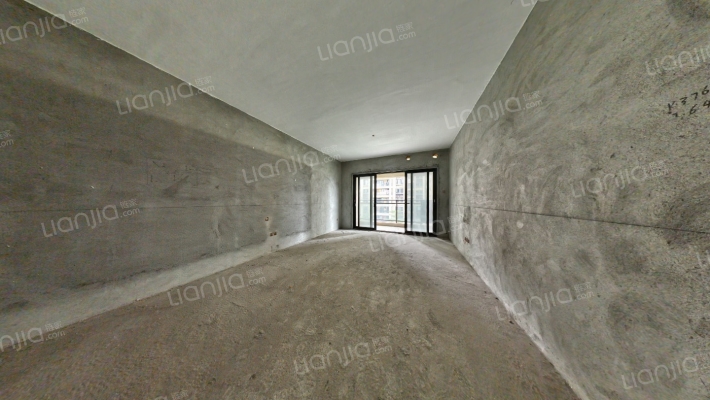 华发四季二手房实景图