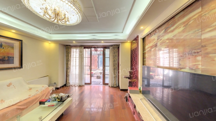 紫园二手房实景图