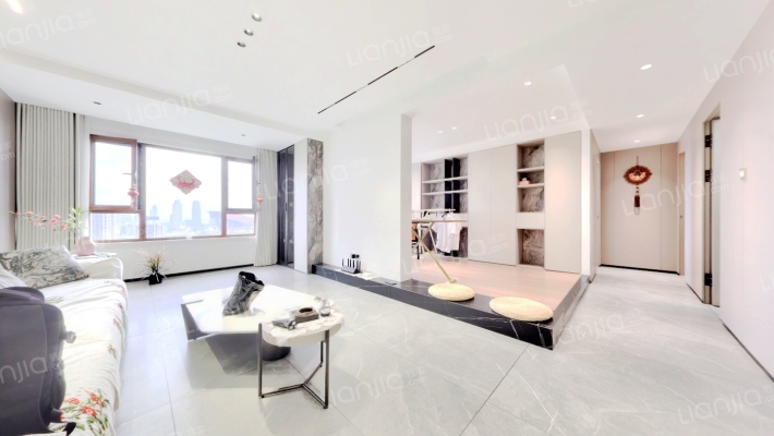 中海和院二手房实景图