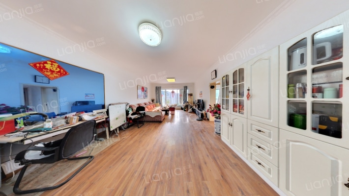 南国大厦二手房实景图