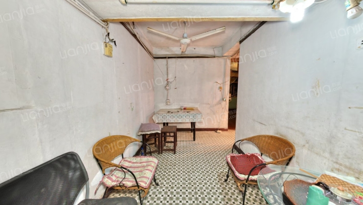 古荡新村东区二手房实景图