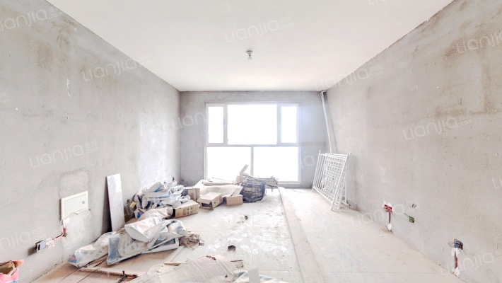 燕西台二手房实景图