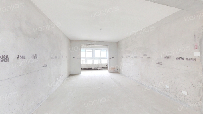 红旗佳园二手房实景图