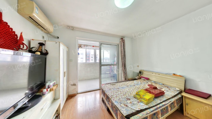 燕雅苑二手房实景图