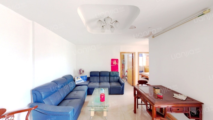 名人山庄二手房实景图