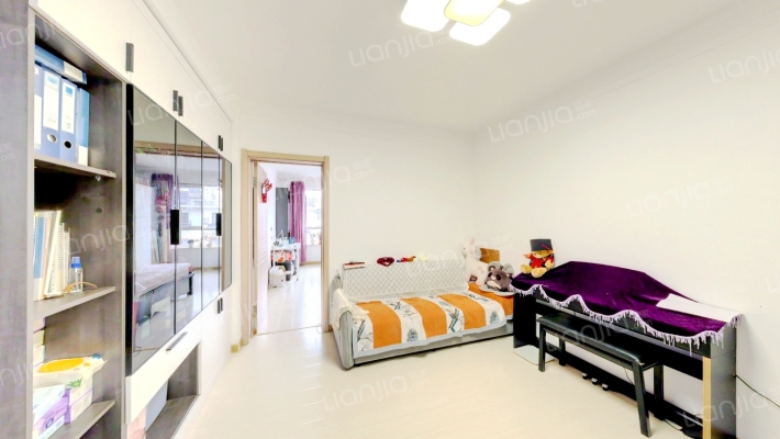 华策恒辉园二手房实景图