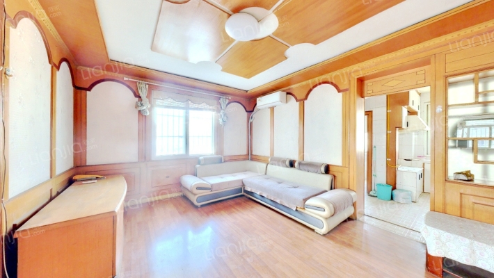 富康园二手房实景图