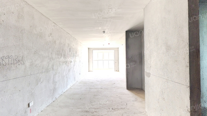 盐塘家园二手房实景图