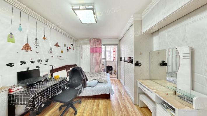 甘肃省消防局家属院二手房实景图