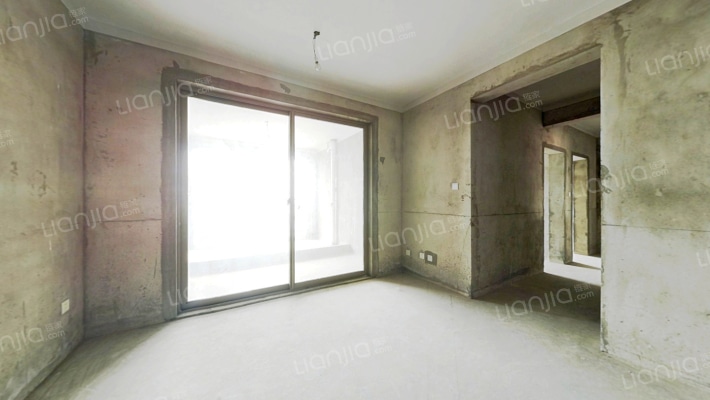 建中御东国际六期二手房实景图