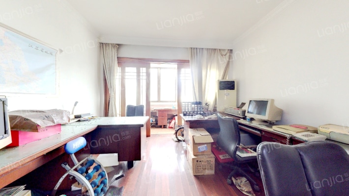 密友新村二手房实景图