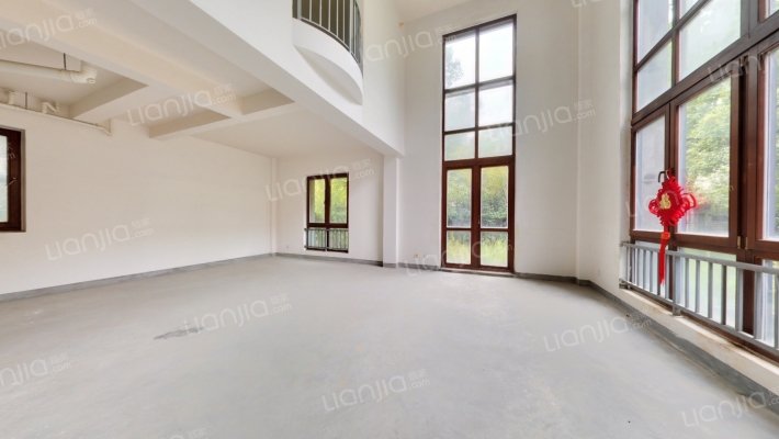 华丽家族太湖上景花园2区二手房实景图