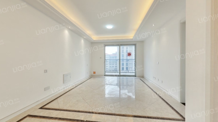 碧桂园翡翠之光二手房实景图