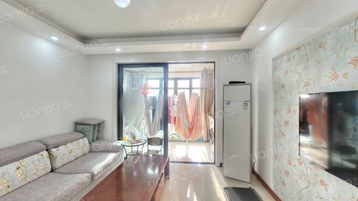 顶峰丽景嘉园二手房实景图