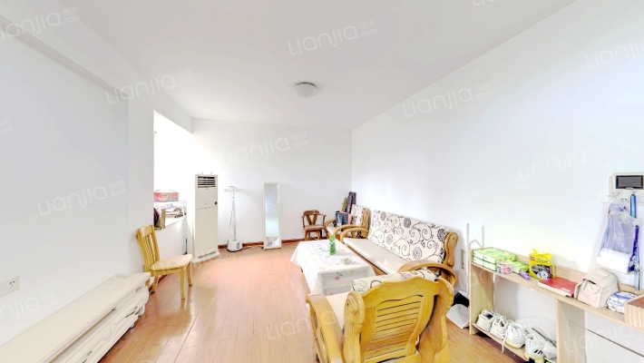 米兰映象二手房实景图