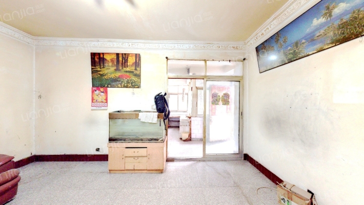 人民东路143号二手房实景图