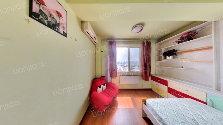 美丽心殿二手房实景图