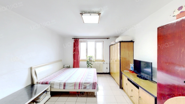 天四里二手房实景图