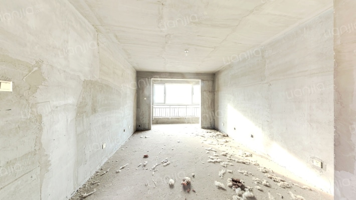 樱花园二手房实景图