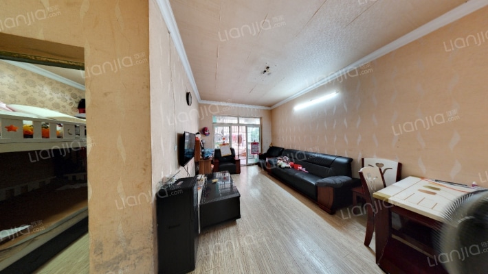 盘龙三村二手房实景图