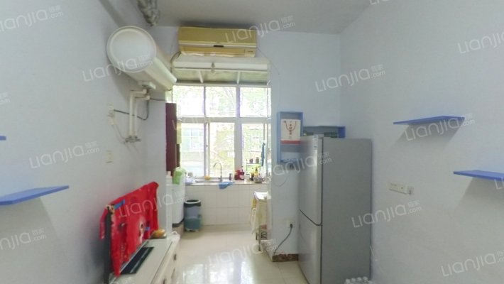 曙北社区二手房实景图