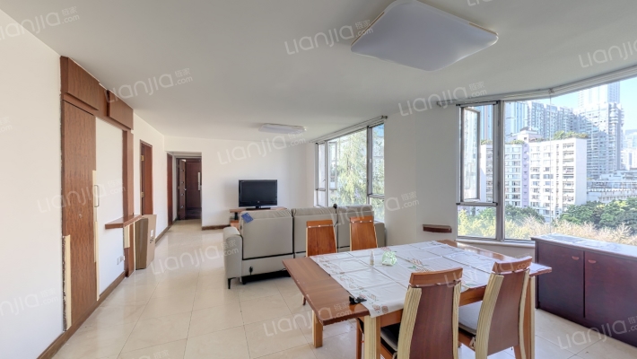 怡苑二手房实景图