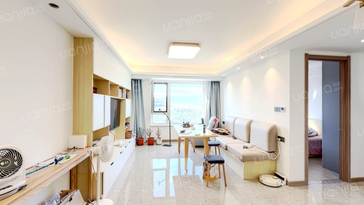 金地城E5区二手房实景图