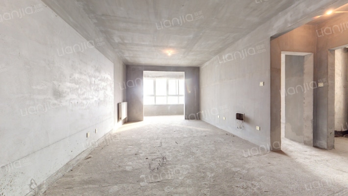 八水御源二手房实景图