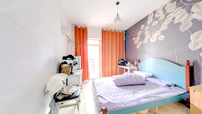 鹏翔花园二手房实景图