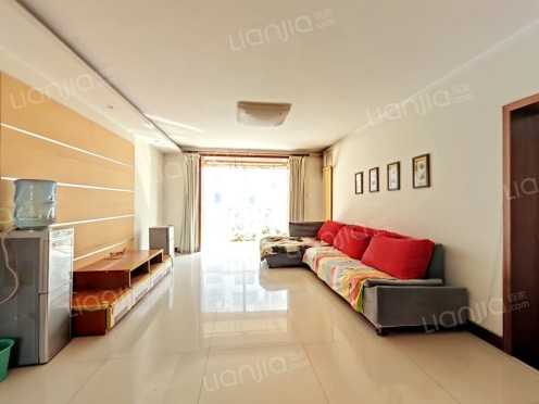 整租·金色家园 3室2厅 南