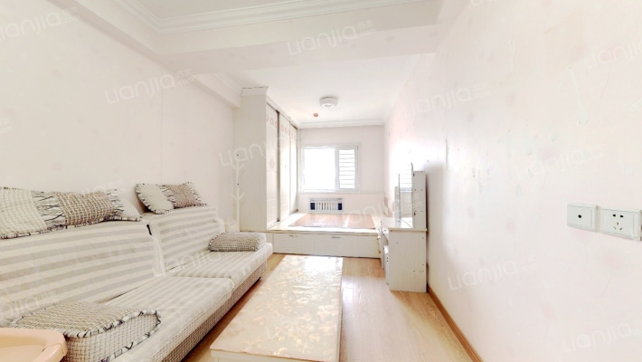 新青年印象二手房实景图