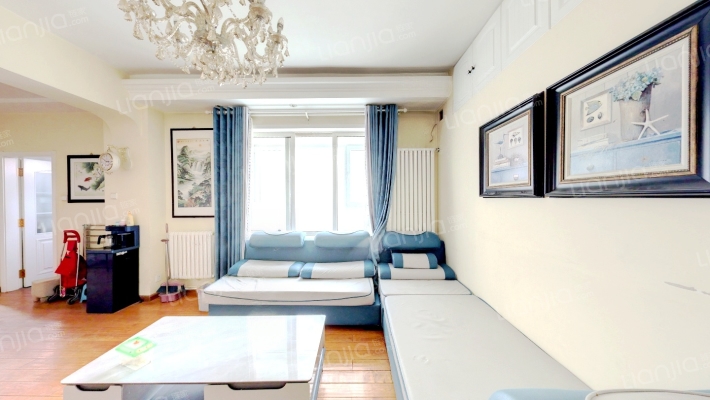 飞阳家园二手房实景图