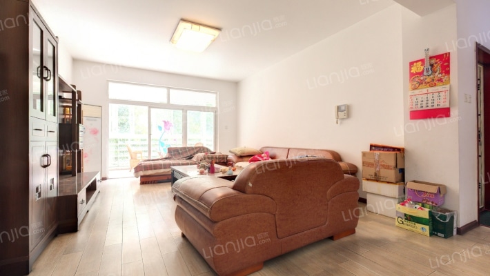 山水雅苑二手房实景图