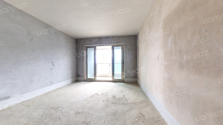 未来方舟D7组团二手房实景图