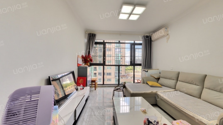 天集雅苑二手房实景图