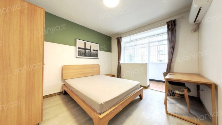 乾溪新村二手房实景图