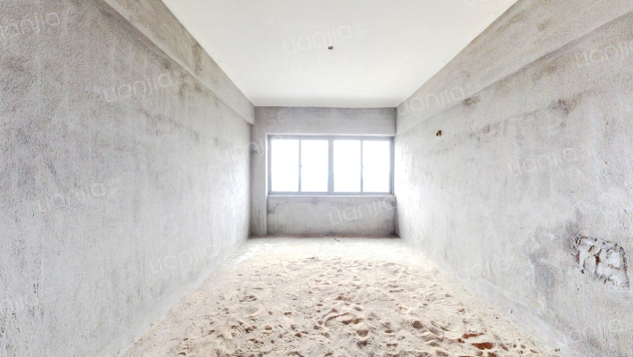 丽晶广场二手房实景图