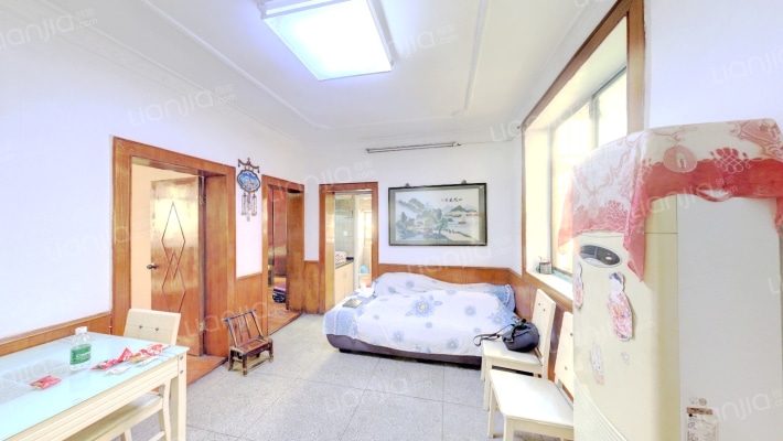 黄兴医院宿舍二手房实景图