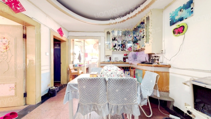 吴中西路二手房实景图