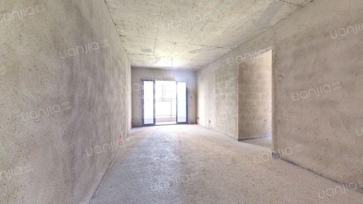 响水河畔二手房实景图