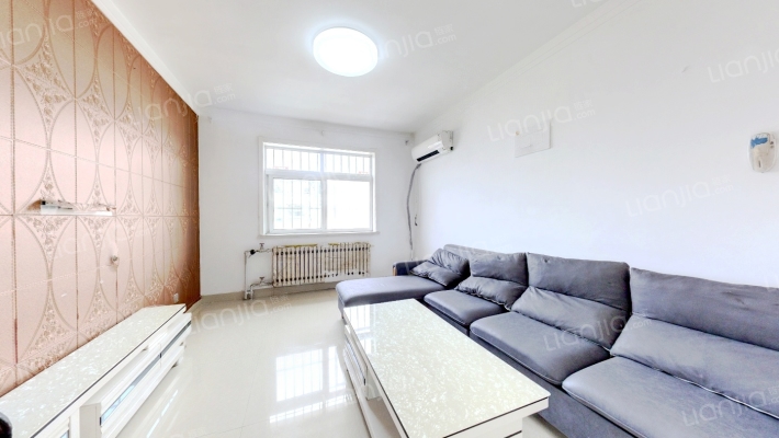 博鳌新城二手房实景图