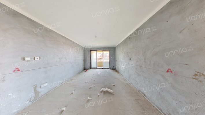 龙湖锦艺城高六组团二手房实景图