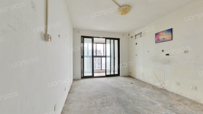 碧景山庄二手房实景图