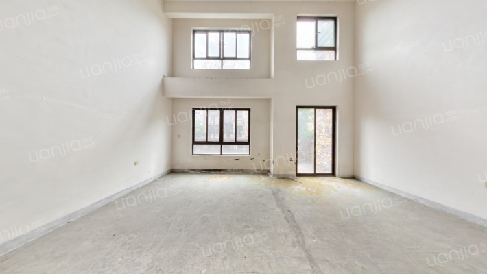 金科廊桥水乡三期二手房实景图